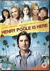 DVD COMEDIE HENRY POOLE IS HERE