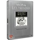 DVD COURT METRAGE MICKEY MOUSE, LES ANNEES NOIR ET BLANC - 1ERE PARTIE - LES ANNEES 1928 A 1935 - EDITION COLLECTO