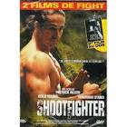 DVD ACTION STRIKE OF THE PANTHER/SHOOTFIGHTER