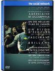 DVD AUTRES GENRES THE SOCIAL NETWORK
