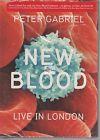 DVD AUTRES GENRES NEW BLOOD LIVE IN LONDON