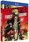 BLU-RAY ACTION FIRST SQUAD : LE MOMENT DE VERITE