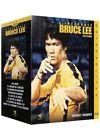BLU-RAY ACTION BRUCE LEE - ULTIME EDITION - COFFRET 8 FILMS - EDITION COLLECTOR