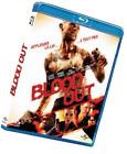 BLU-RAY ACTION BLOOD OUT
