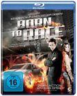 BLU-RAY ACTION BORN TO RACE