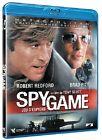 BLU-RAY ACTION SPY GAME