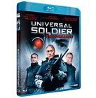 BLU-RAY ACTION UNIVERSAL SOLDIER REGENERATION (COLLECTOR EXCLUSIF 2 DISQUES LE FILM EN BLU RAY ET EN DVD)