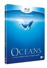 BLU-RAY DOCUMENTAIRE OCEANS