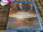 BLU-RAY DRAME ITINERAIRE MANQUE - ALL THINGS FALL APART