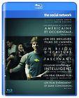 BLU-RAY DRAME THE SOCIAL NETWORK