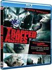 BLU-RAY HORREUR TRAPPED ASHES
