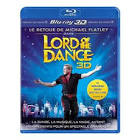 BLU-RAY MUSICAL, SPECTACLE LORD OF THE DANCE (2011)