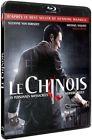 BLU-RAY POLICIER, THRILLER LE CHINOIS