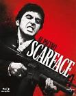 BLU-RAY POLICIER, THRILLER SCARFACE