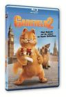BLU-RAY AUTRES GENRES GARFIELD 2