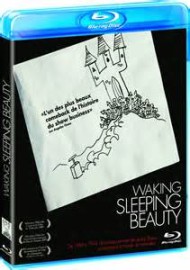BLU-RAY AUTRES GENRES WAKING SLLEPING BEAUTY
