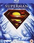 BLU-RAY AUTRES GENRES SUPERMAN: THE COMPLETE COLLECTION (8 DISCS)