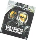BLU-RAY POLICIER, THRILLER LOS ANGELES : ALERTE MAXIMUM