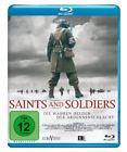 BLU-RAY GUERRE SAINTS AND SOLDIERS