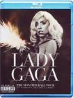 BLU-RAY MUSICAL, SPECTACLE THE MONSTER BALL TOUR AT MADISON SQUARE GARDEN