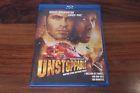 BLU-RAY SCIENCE FICTION UNSTOPPABLE