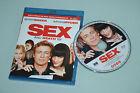 BLU-RAY COMEDIE SEX AND DEATH 101