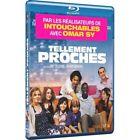 BLU-RAY COMEDIE TELLEMENT PROCHES