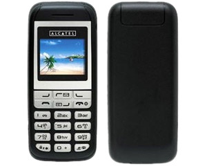 GSM ALCATEL ONE TOUCH