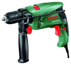 PERCEUSE BOSCH PSB500RE