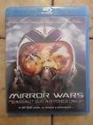 BLU-RAY ACTION MIRROR WARS - ASSAUT SUR AIR FORCE ONE