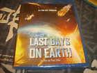BLU-RAY ACTION LAST DAYS ON EARTH