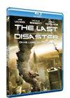 BLU-RAY ACTION THE LAST DISASTER
