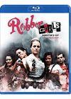 BLU-RAY ACTION ROBBER GIRLS - DIRECTOR'S CUT