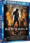 BLU-RAY ACTION RED EAGLE