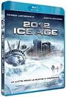 BLU-RAY ACTION 2012 : ICE AGE