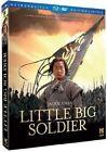 BLU-RAY ACTION LITTLE BIG SOLDIER - EDITION LIMITEE