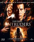 BLU-RAY AUTRES GENRES INTRUDERS