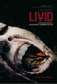 BLU-RAY AUTRES GENRES LIVIDE