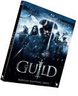 BLU-RAY AUTRES GENRES THE GUILD