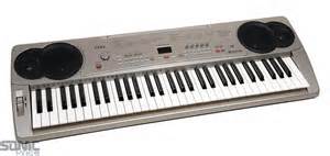 CLAVIER DELSON CK65