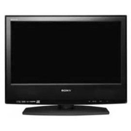 TV LCD SONY KDL-20S4000