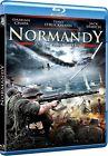 BLU-RAY GUERRE NORMANDY