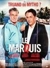 BLU-RAY COMEDIE LE MARQUIS