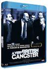 BLU-RAY DOCUMENTAIRE A VERY BRITISH GANGSTER