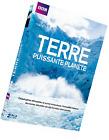 BLU-RAY DOCUMENTAIRE TERRE, PUISSANTE PLANETE