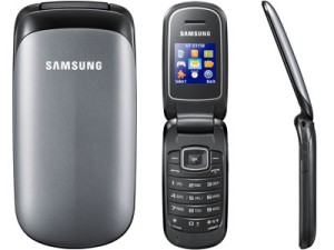 GSM SAMSUNG E1150I