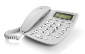 TELEPHONE SAGEMCOM C120 ECO