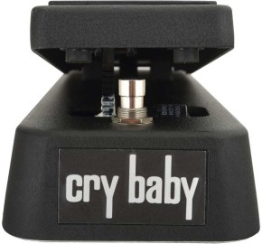PEDALE CRY BABY GCB-95