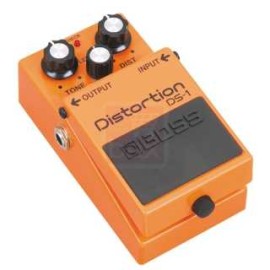 PEDALE DISTO BOSS DS1