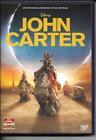 DVD ACTION JOHN CARTER
